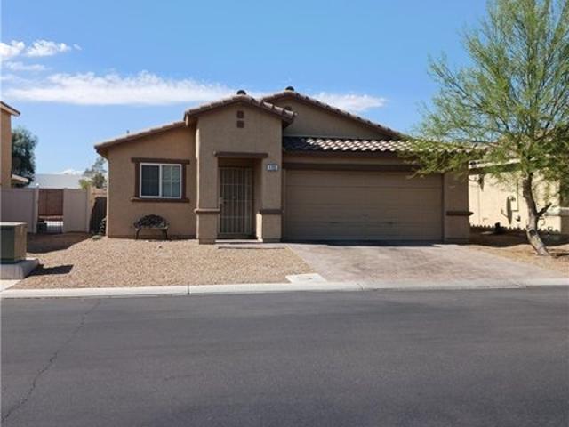 House for sale in North Las Vegas, Nevada