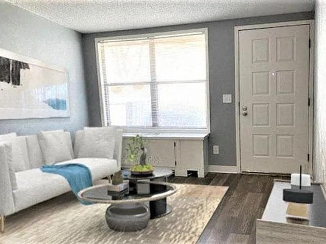 House for sale in Cobb, Georgia