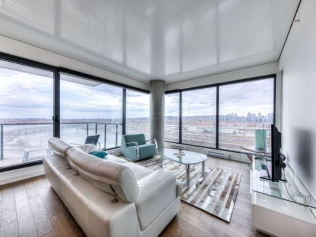 Condo for sale in St. Leonard's, Quebec