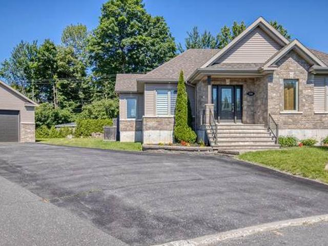House for sale in Drummond, Quebec