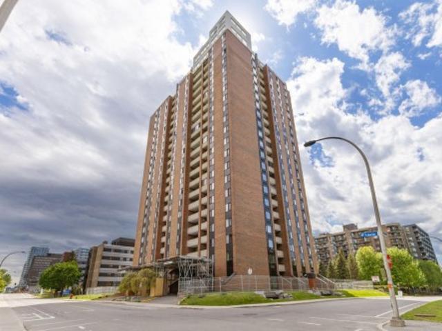 Condo for sale in Hull, Gatineau