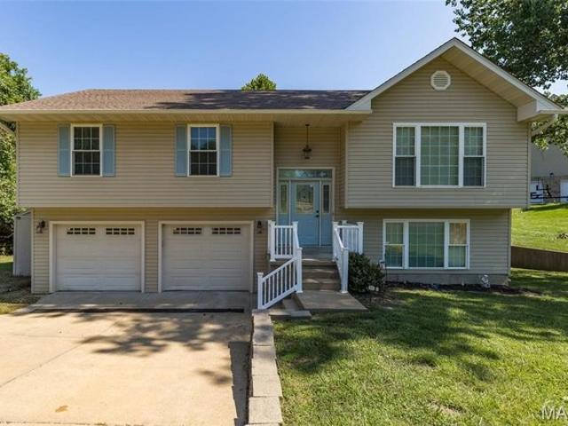 House for sale in Bonne Terre, Missouri