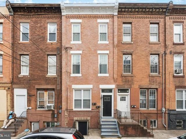 House for sale in South Philadelphia, Philadelphia