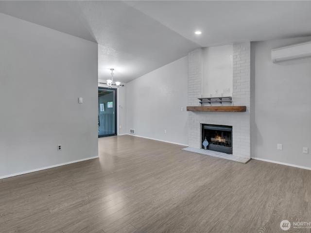 House for sale in Tacoma, Washington