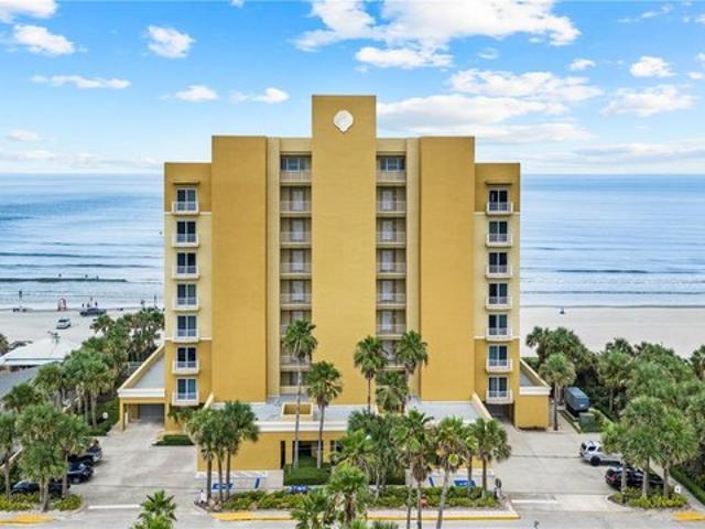 Condo for sale in New Smyrna Beach, Florida