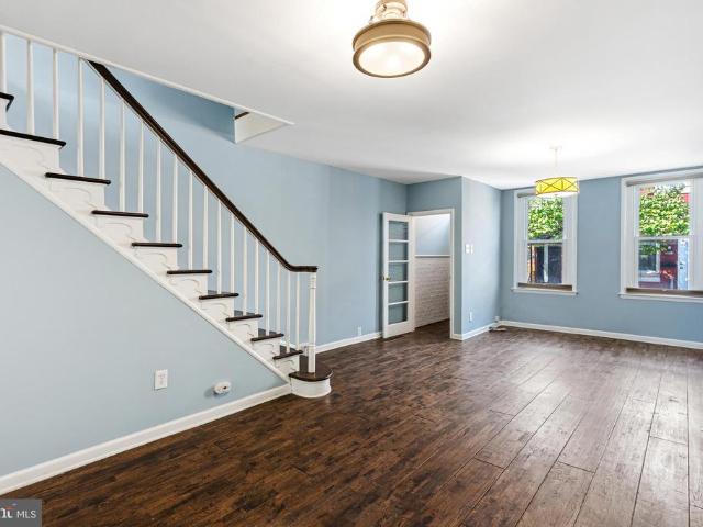 Townhouse for sale in South Philadelphia, Philadelphia