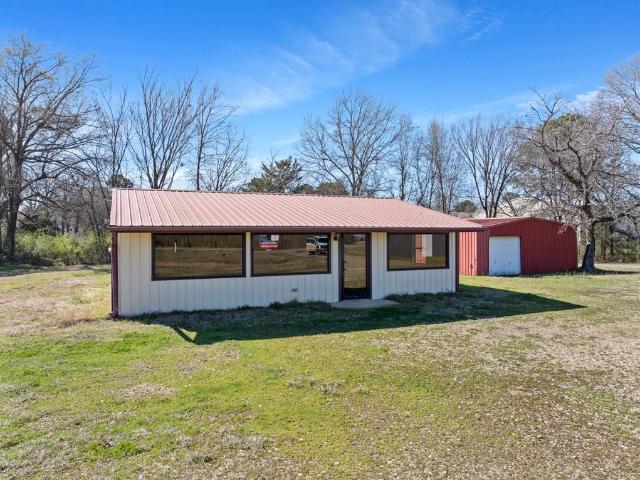 Commercial for sale in Idabel, Oklahoma