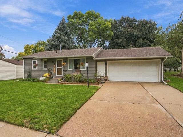 House for sale in Sioux Falls, Minnehaha County