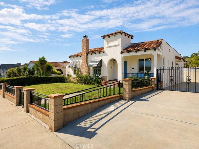 House for sale in Alhambra, California