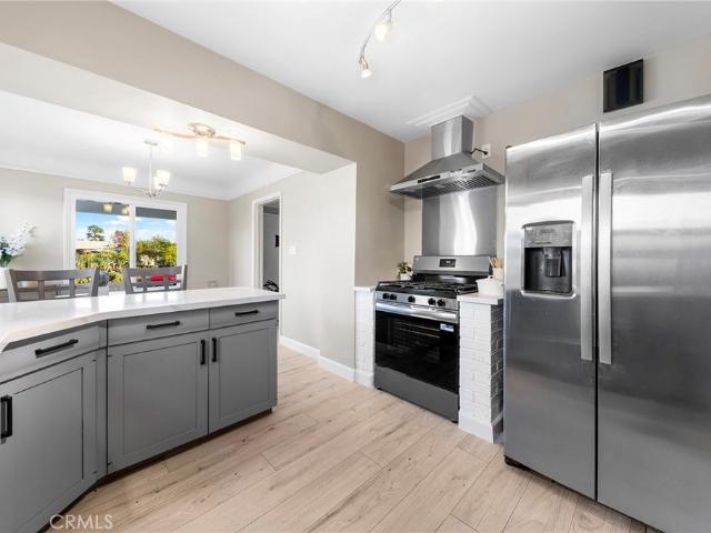 House for sale in Alhambra, California
