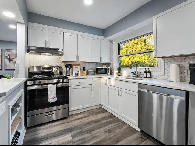 House for sale in Lombard, Illinois