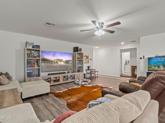 House for sale in Cochise, Arizona
