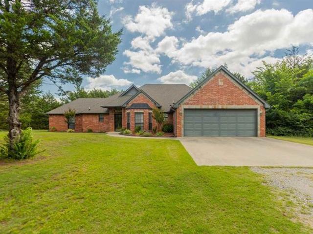 House for sale in Stillwater, Oklahoma