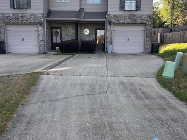 Townhouse for sale in Alberta, Alabama