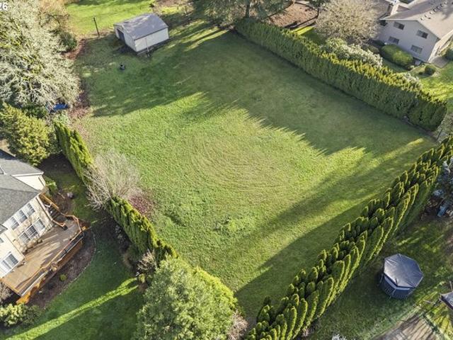 Land for sale in Oregonia