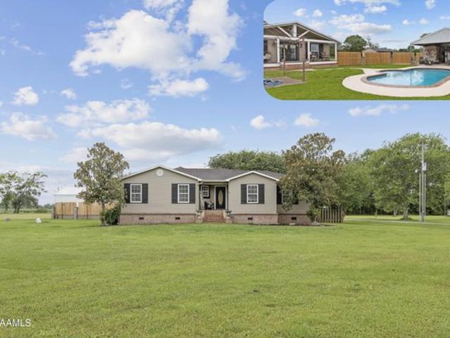 House for sale in Iberia, Louisiana