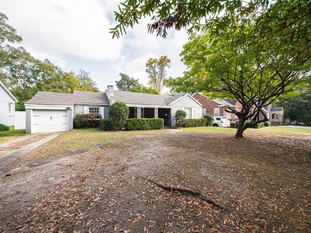 House for sale in Box Springs, Georgia