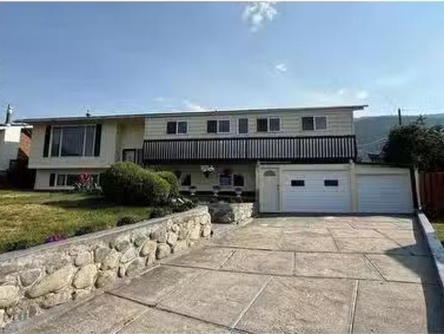House for sale in Nelson, British Columbia
