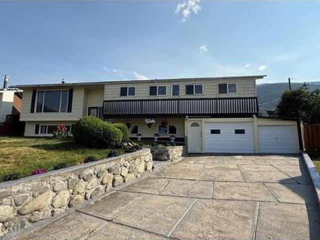 House for sale in Rosemont, Nelson