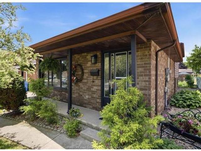 House for sale in Maidstone, Ontario
