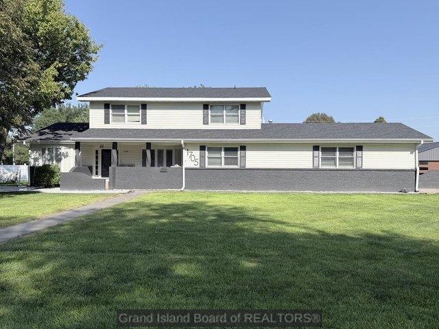 House for sale in Nebraska