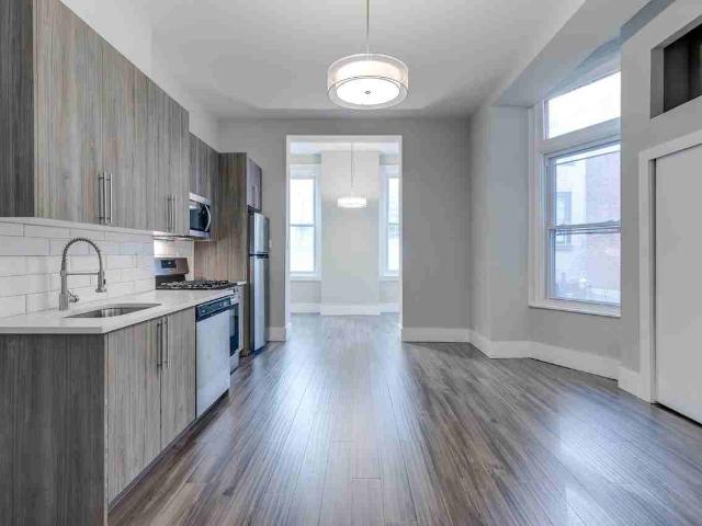 Apartment for rent in Philadelphia, Pennsylvania