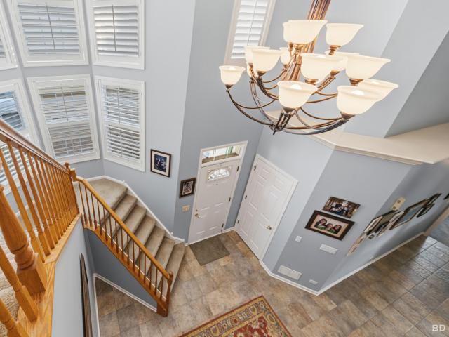 Townhouse for sale in Palos Heights, Illinois