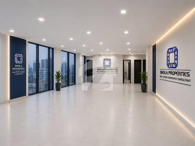 Office for rent in North Waziristan, Federally Administered Tribal Areas fata