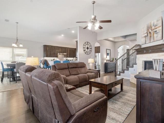 House for sale in Kennedale, Tarrant County