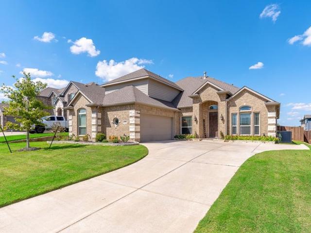 House for sale in Kennedale, Tarrant County