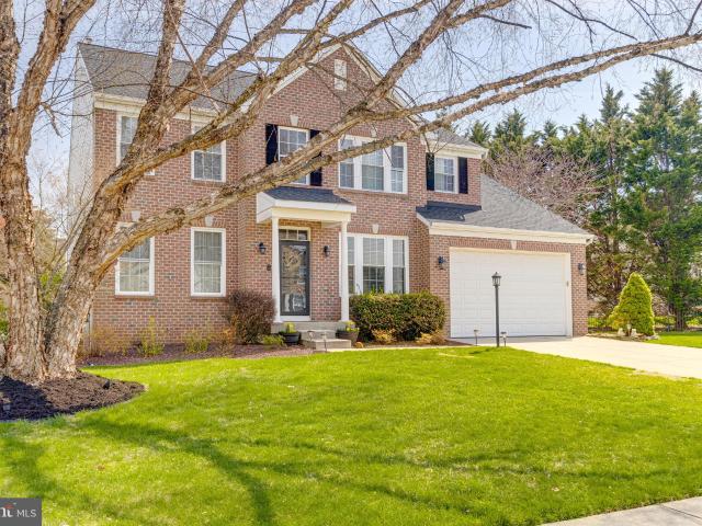 Property for sale in Bel Air, Maryland
