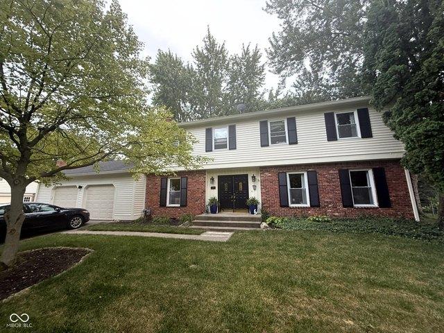 House for sale in Camby, Indiana