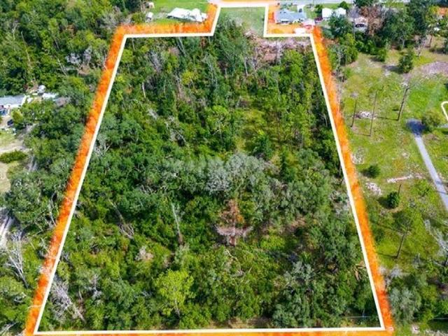 Land for sale in Jasper, Hamilton County