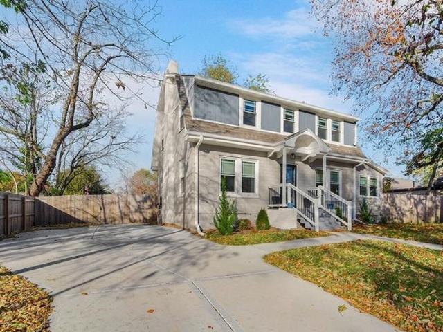 House for sale in Blue Springs, Missouri