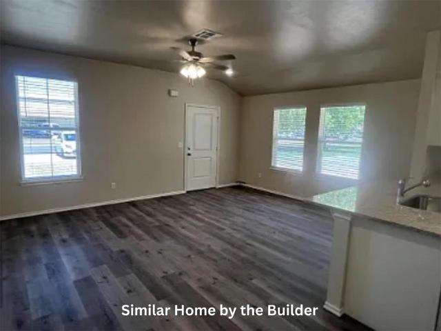 House for sale in Lawton, Oklahoma