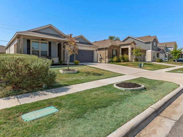 House for sale in Williamson, Texas