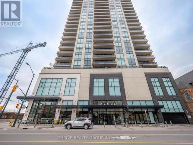 Condo for sale in Arva, Ontario