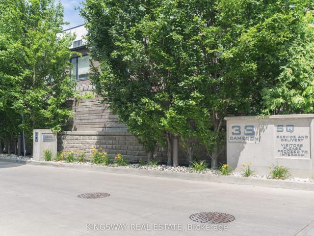 Condo for sale in Woburn, Ontario