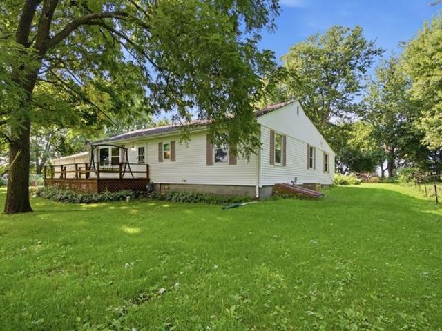 House for sale in Amboy, Lee County