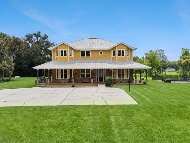 House for sale in Oviedo, Florida