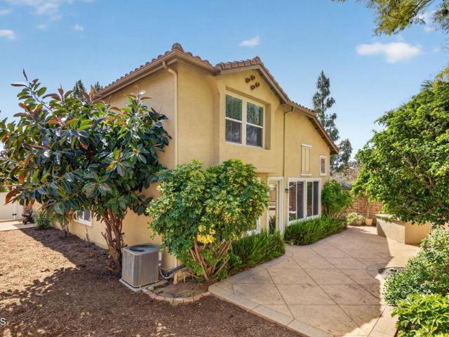 House for sale in Camarillo, California