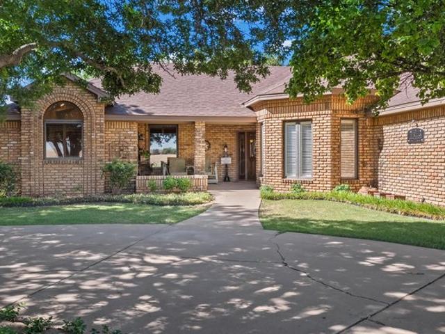 House for sale in Friona, Texas