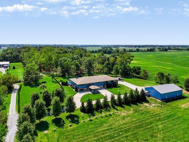 House for sale in Sheridan, Indiana
