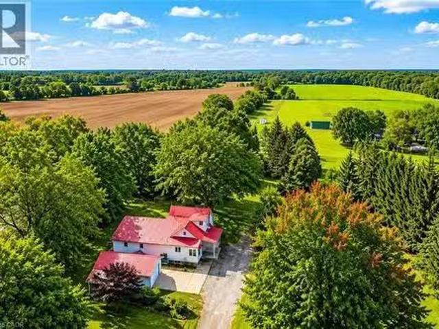 House for sale in Ancaster, Ontario