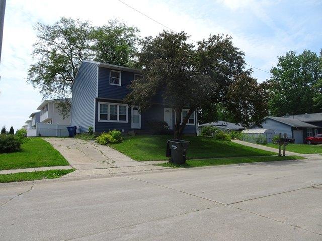 House for sale in Davenport, Iowa