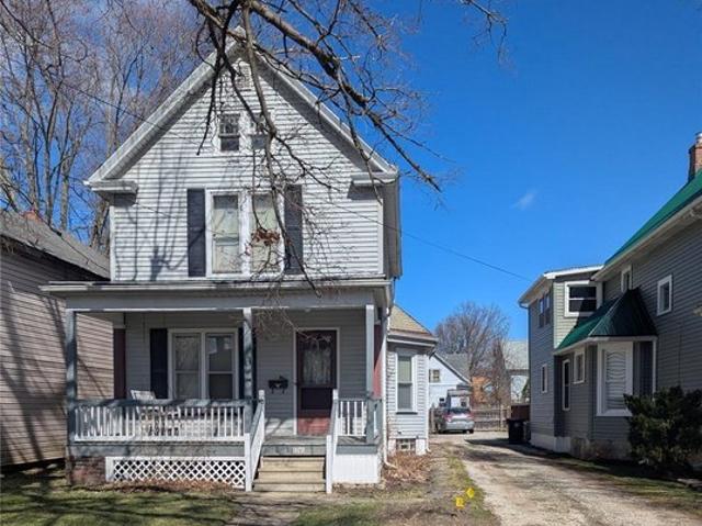 House for sale in Ashtabula, Ohio
