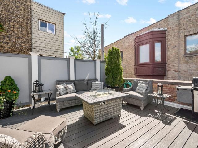 House for sale in Chicago Park, Illinois