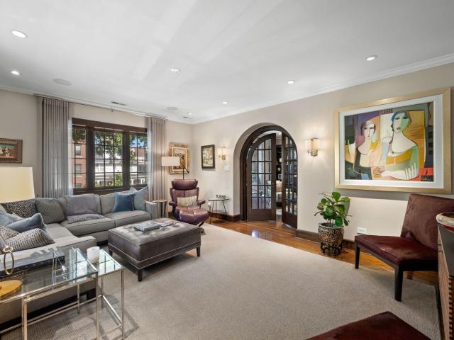 House for sale in Chicago Park, Illinois