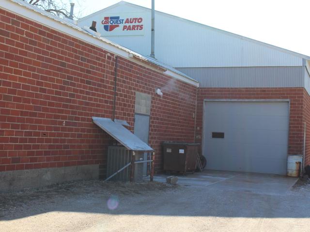 Commercial for sale in Sac City, Iowa