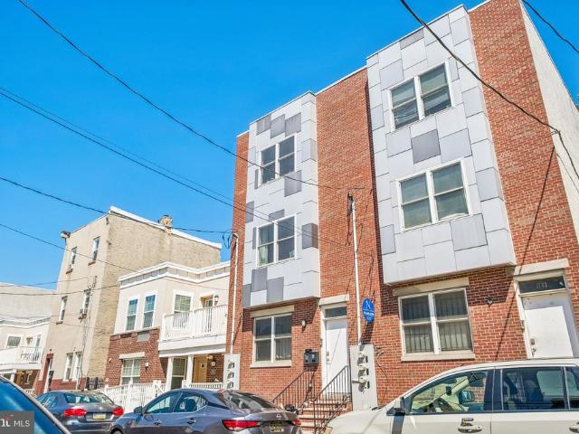 House for sale in Philadelphia, Pennsylvania